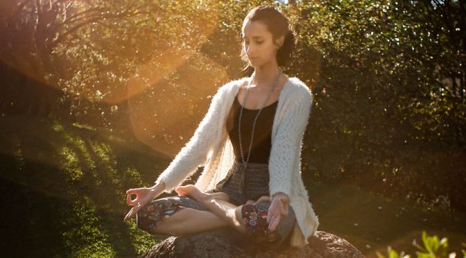 Why Successful People do Meditation Everyday – 14 Reasons
